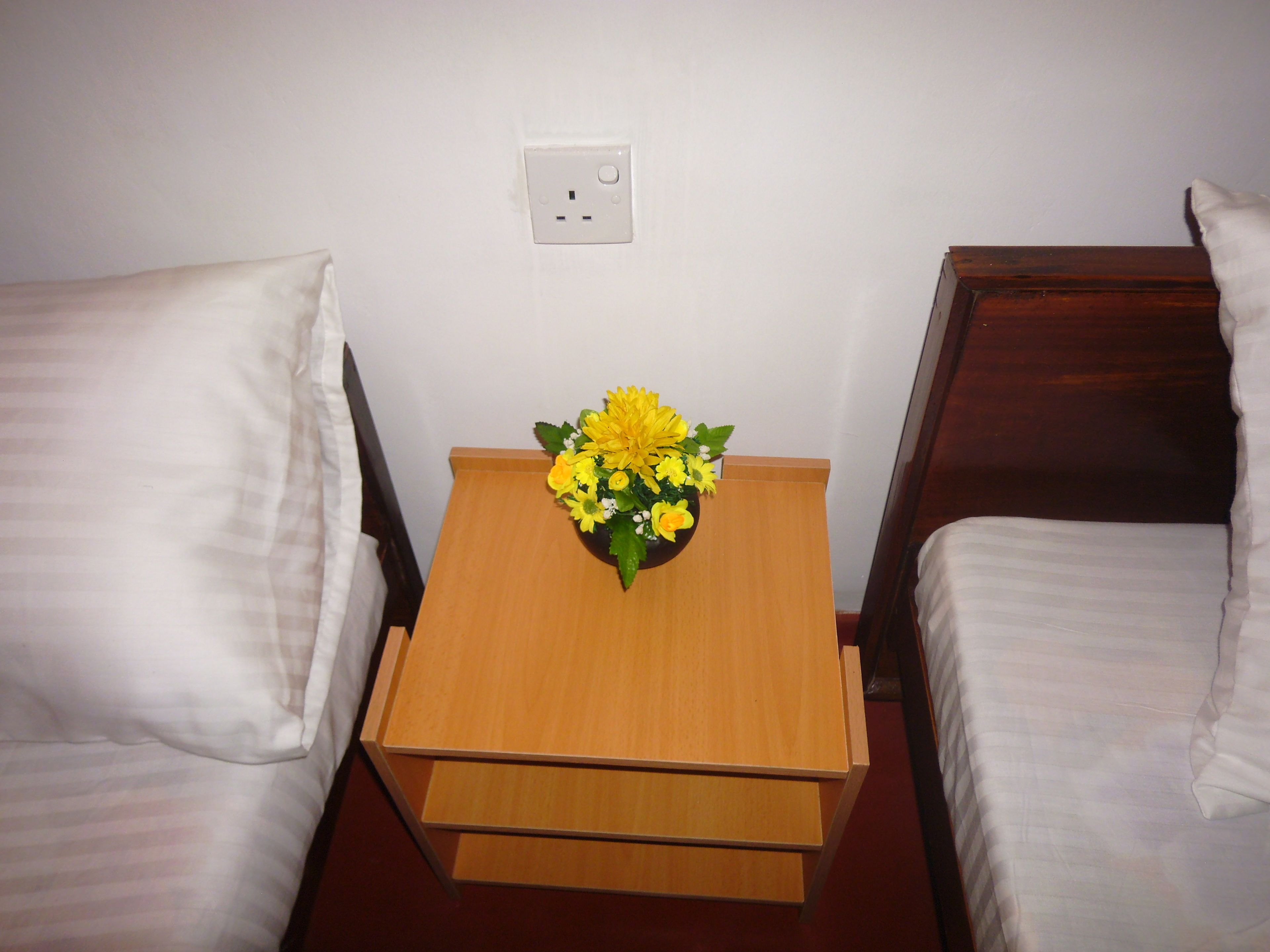 Foto - Mama's Hostel by Taprobane