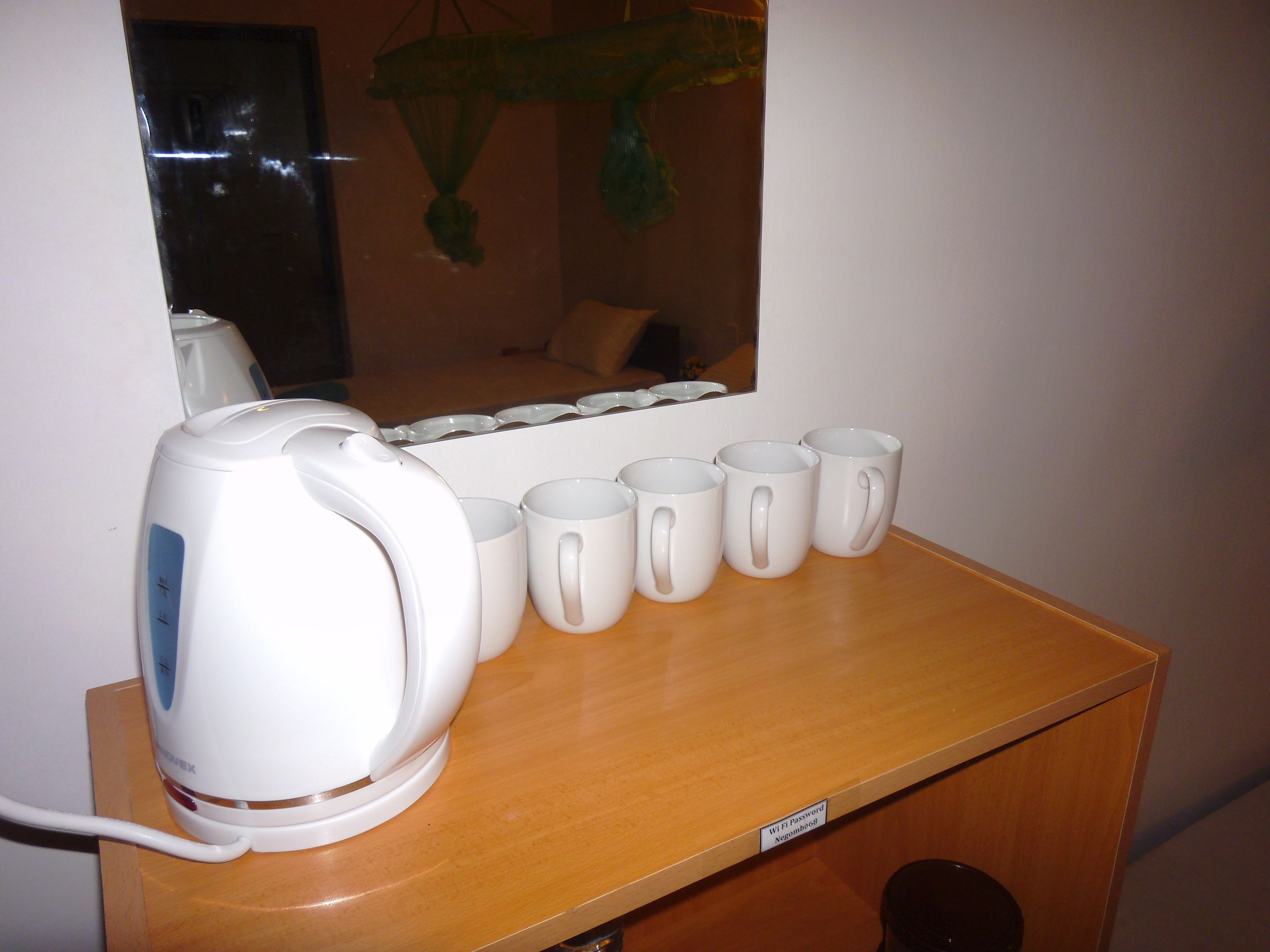 Foto - Mama's Hostel by Taprobane