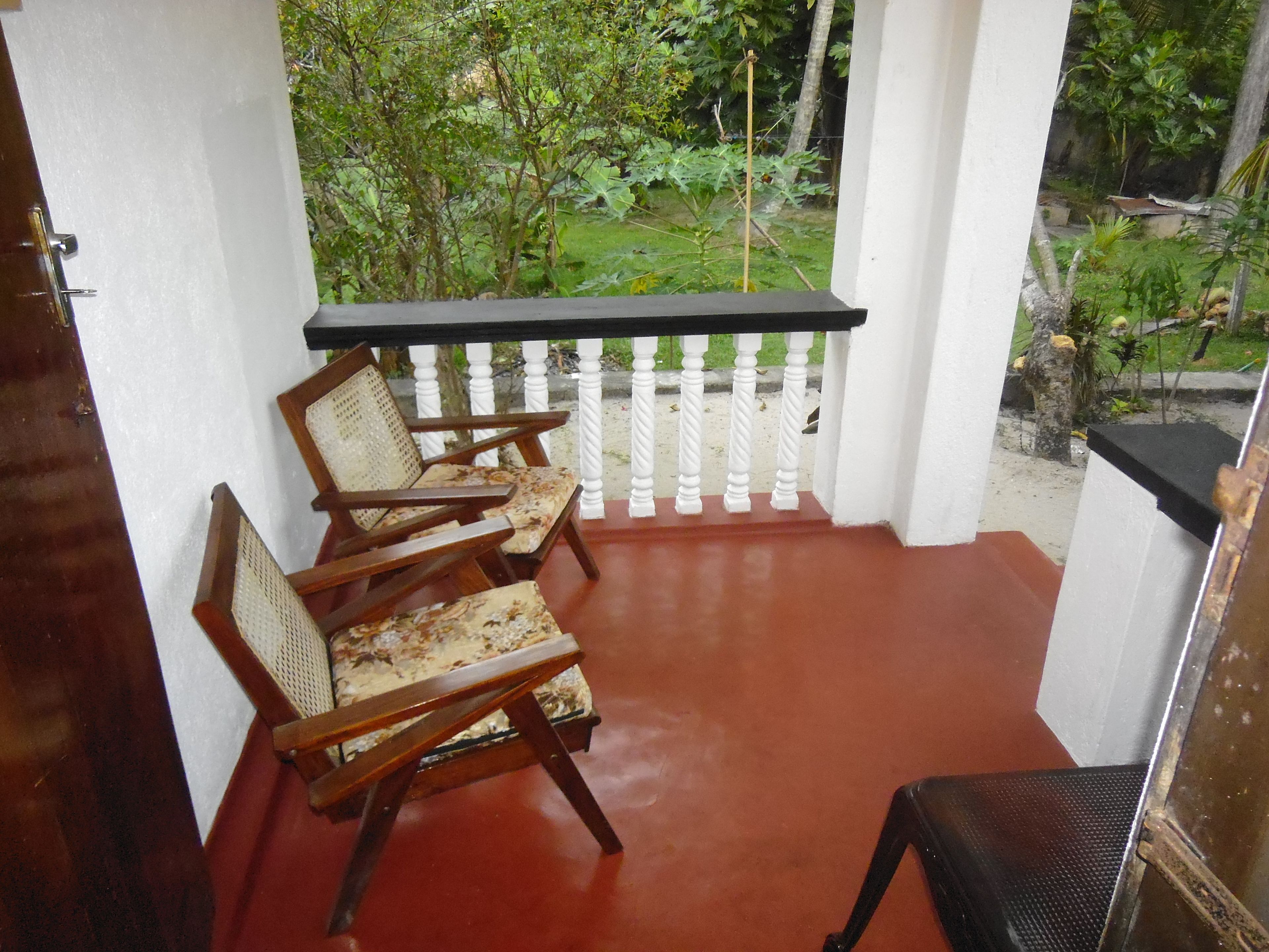 Foto - Mama's Hostel by Taprobane