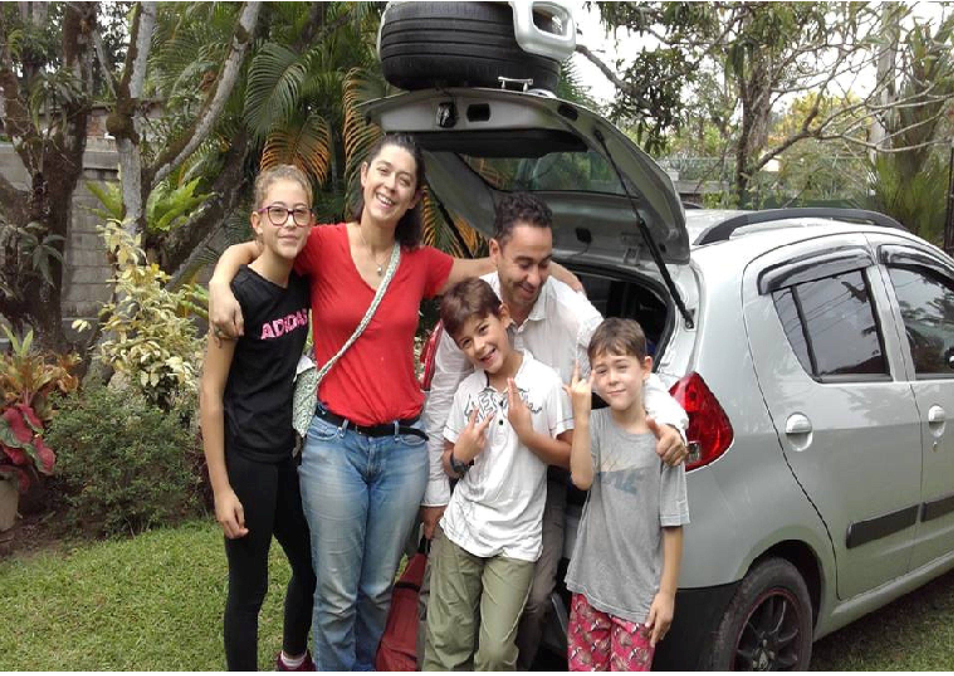 Foto - Mama's Hostel by Taprobane