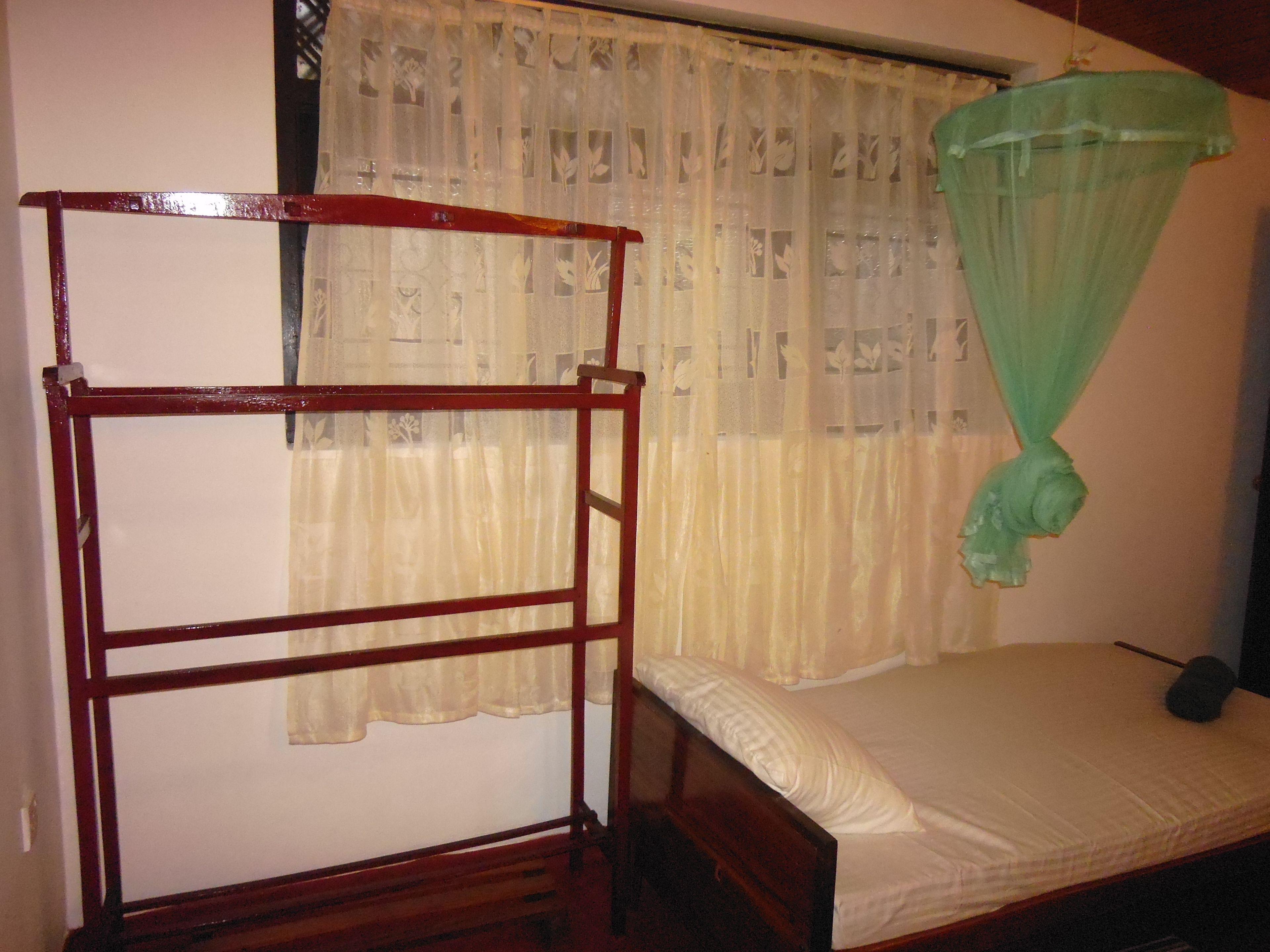 Foto - Mama's Hostel by Taprobane