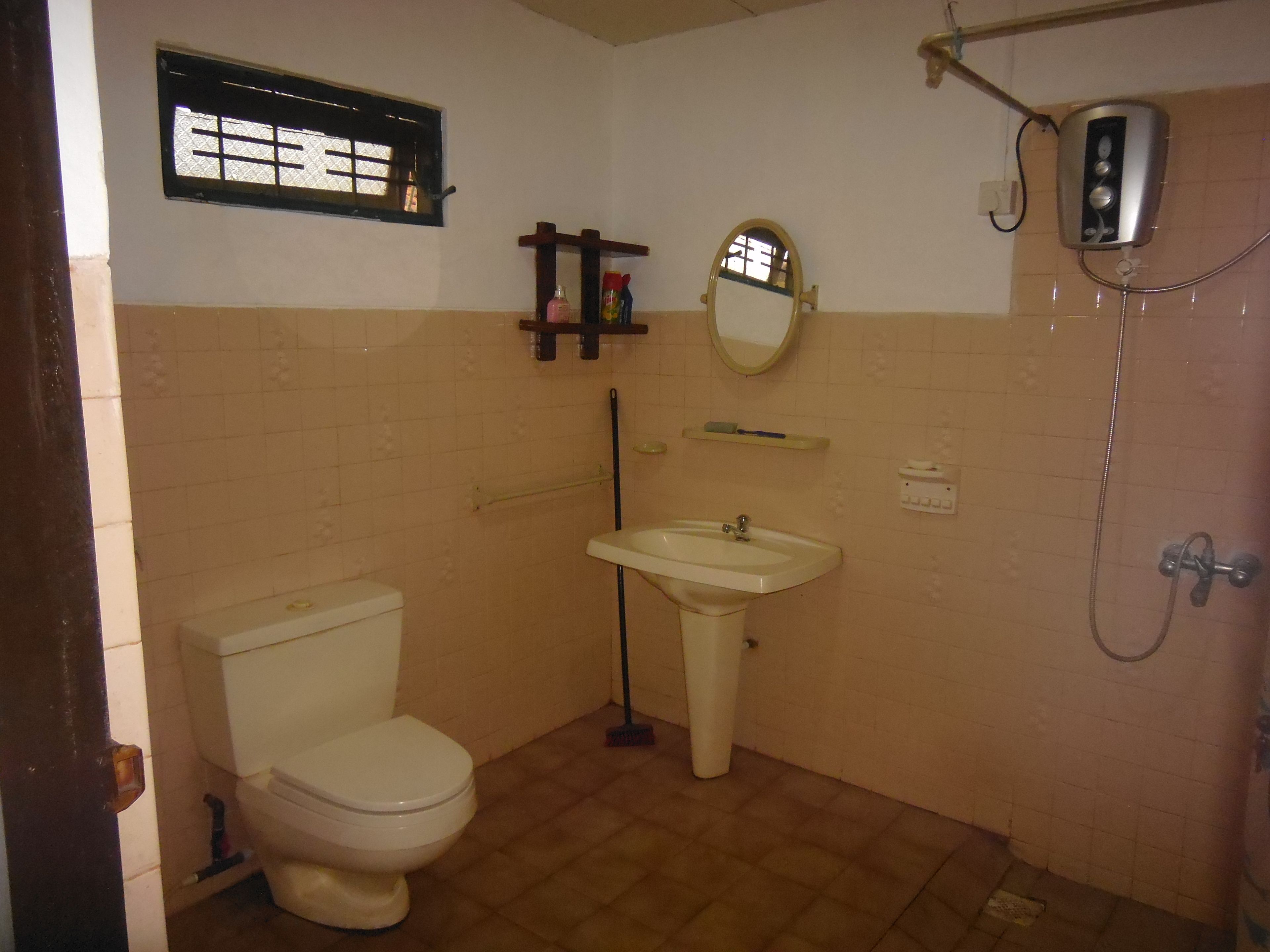 Foto - Mama's Hostel by Taprobane