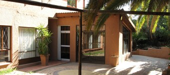 Johannesburg Boarding Hostel