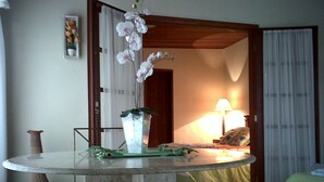 Deluxe Quadruple Room - Pousada Mar a Mar (Búzios)