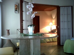 Deluxe Quadruple Room - Pousada Mar a Mar (Búzios)