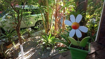 花園