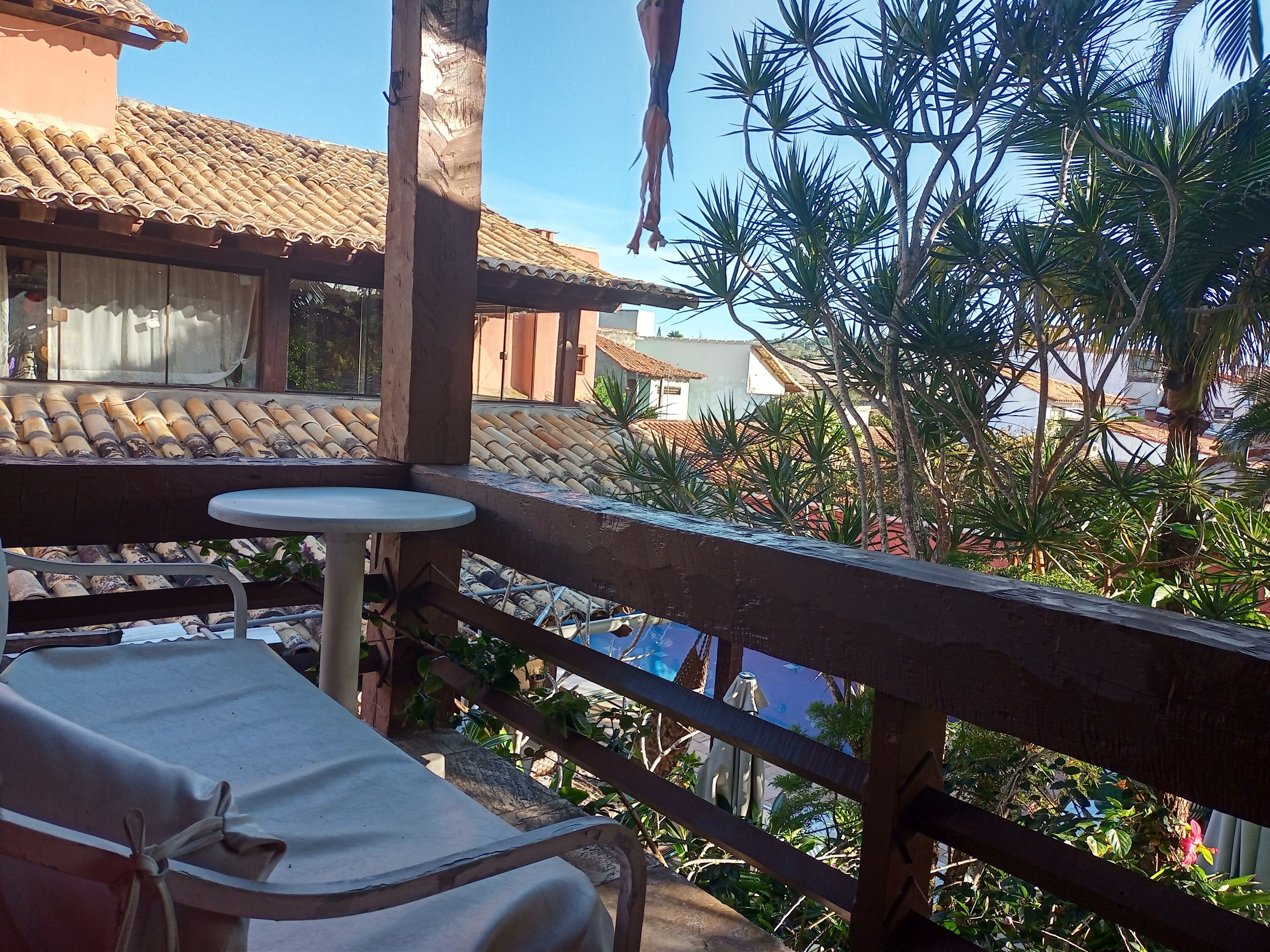 Superior Triple Room | Lanai