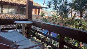 Superior Triple Room | Lanai - Pousada Mar a Mar (Búzios)