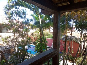 Superior Triple Room | Lanai - Pousada Mar a Mar (Búzios)