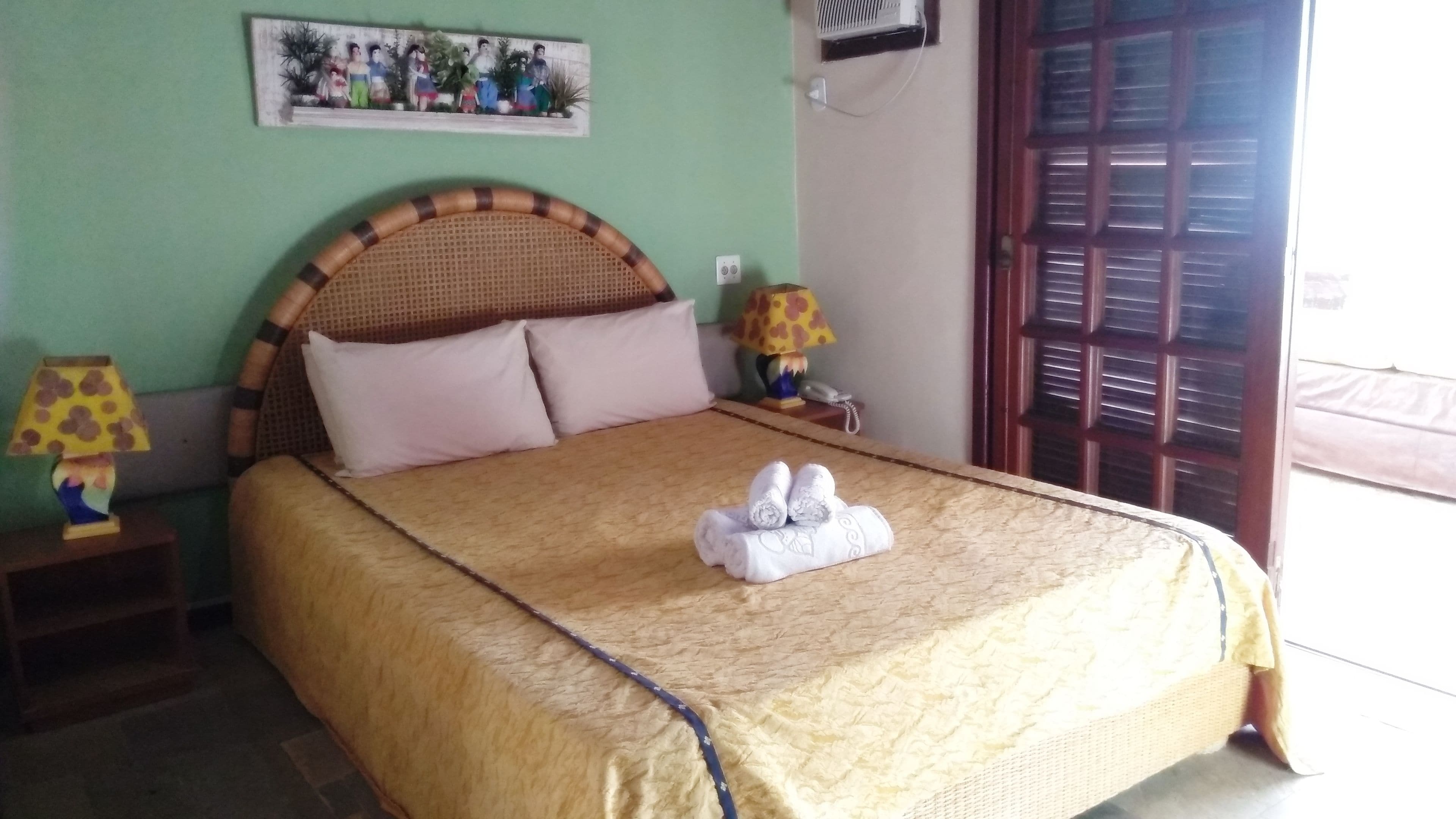 Habitación