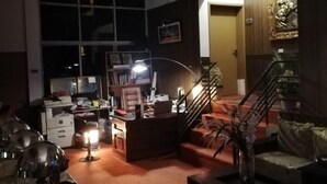 Unclassified image, 5 of 29, button - Atlantic Hotel Lahore (Lahore)