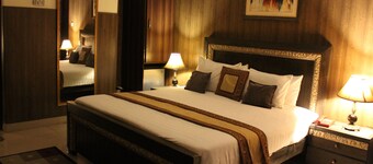 拉合爾大西洋飯店