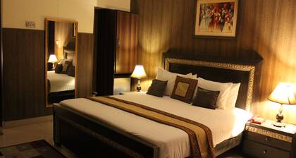 Atlantic Hotel Lahore