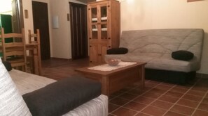 2 habitaciones y caja de seguridad en la habitación 