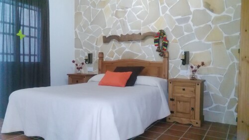 Casa Rural Los Aperos