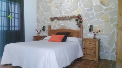 Casa Rural Los Aperos