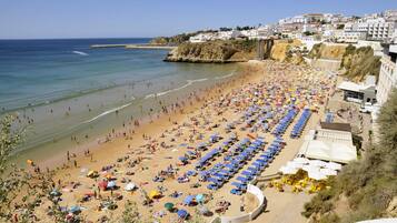 Apartment, 1 Bedroom | Beach | Beach nearby