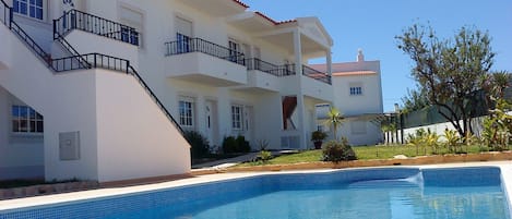 Apartment, 1 Bedroom | Pool | Outdoor pool