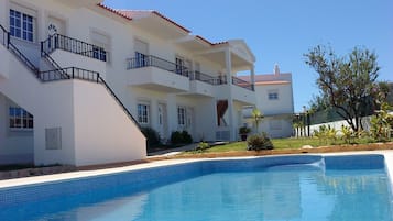 Lägenhet - 1 sovrum | Pool | Utomhuspool