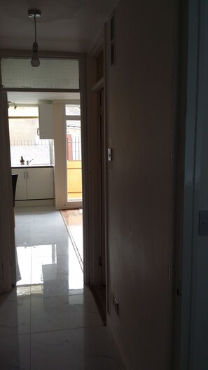 Apartment, 1 Bedroom, Balcony, Ground Floor | Individually decorated, iron/ironing board, free WiFi, bed sheets - Stunning Apartment In London Tottenham (London)