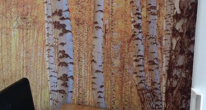 Stunning Apartment In London Tottenham