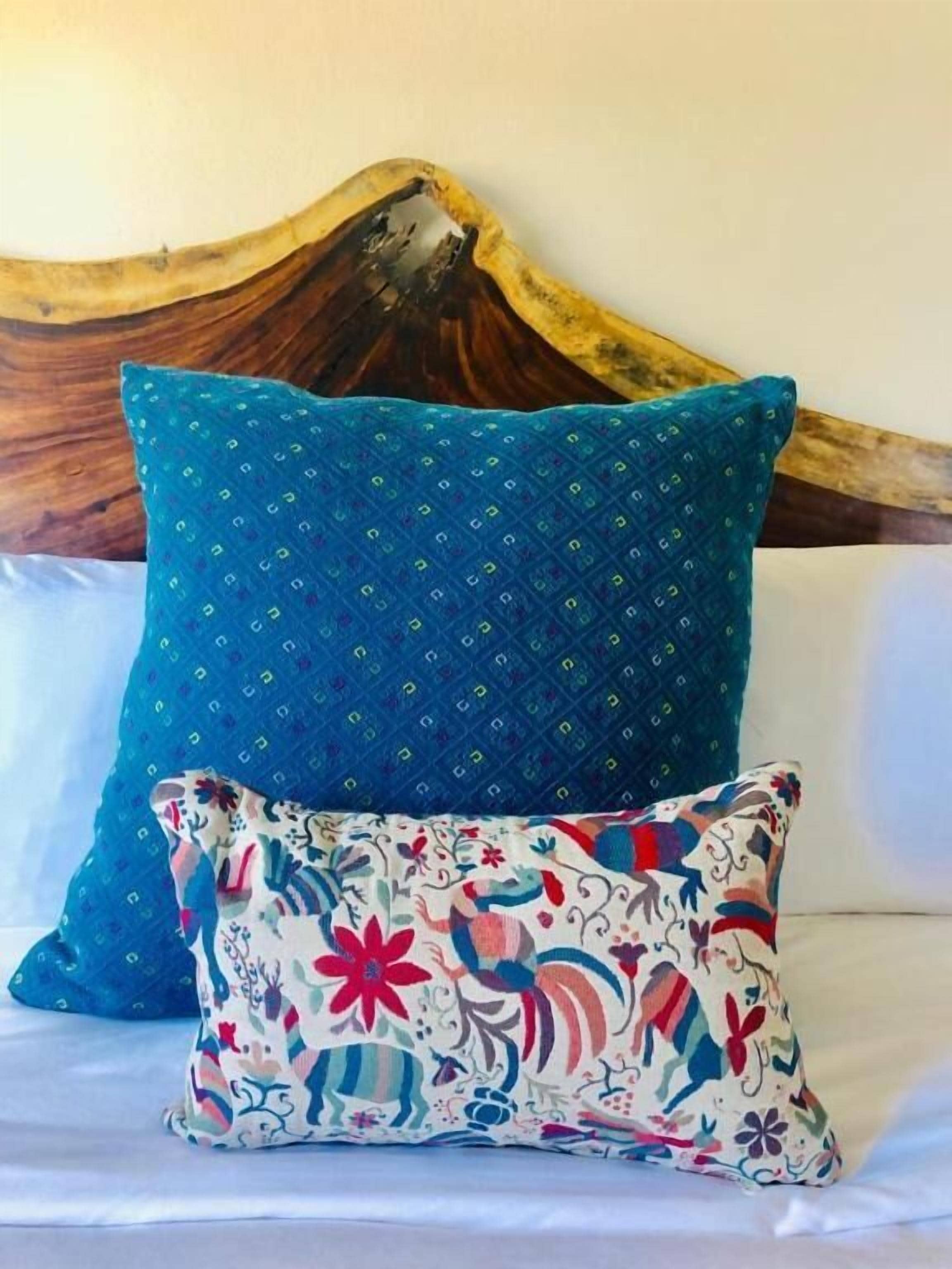 executive suite, multiple beds, non smoking | 2 bedrooms, premium bedding, down duvets, pillow-top beds