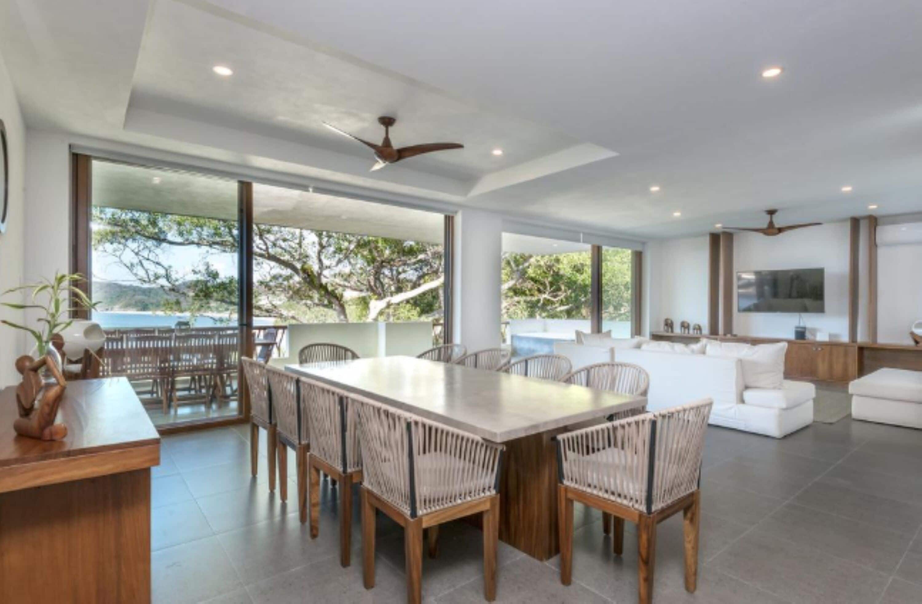 Ocean View Royal Penthouse