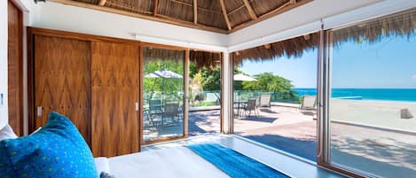 Ropa de cama de alta calidad, cubrecamas y colchones con pillow-top