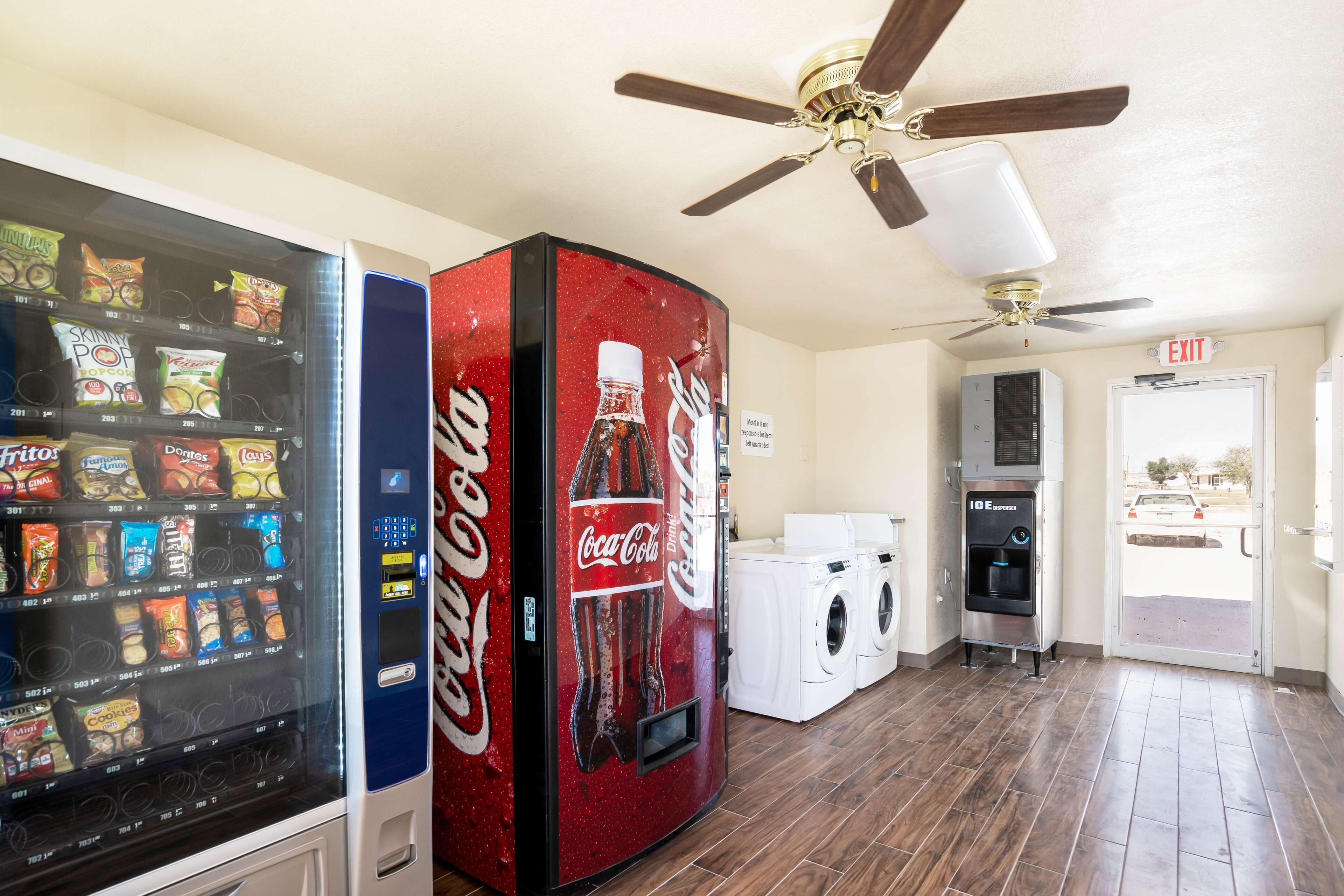 Vending machine