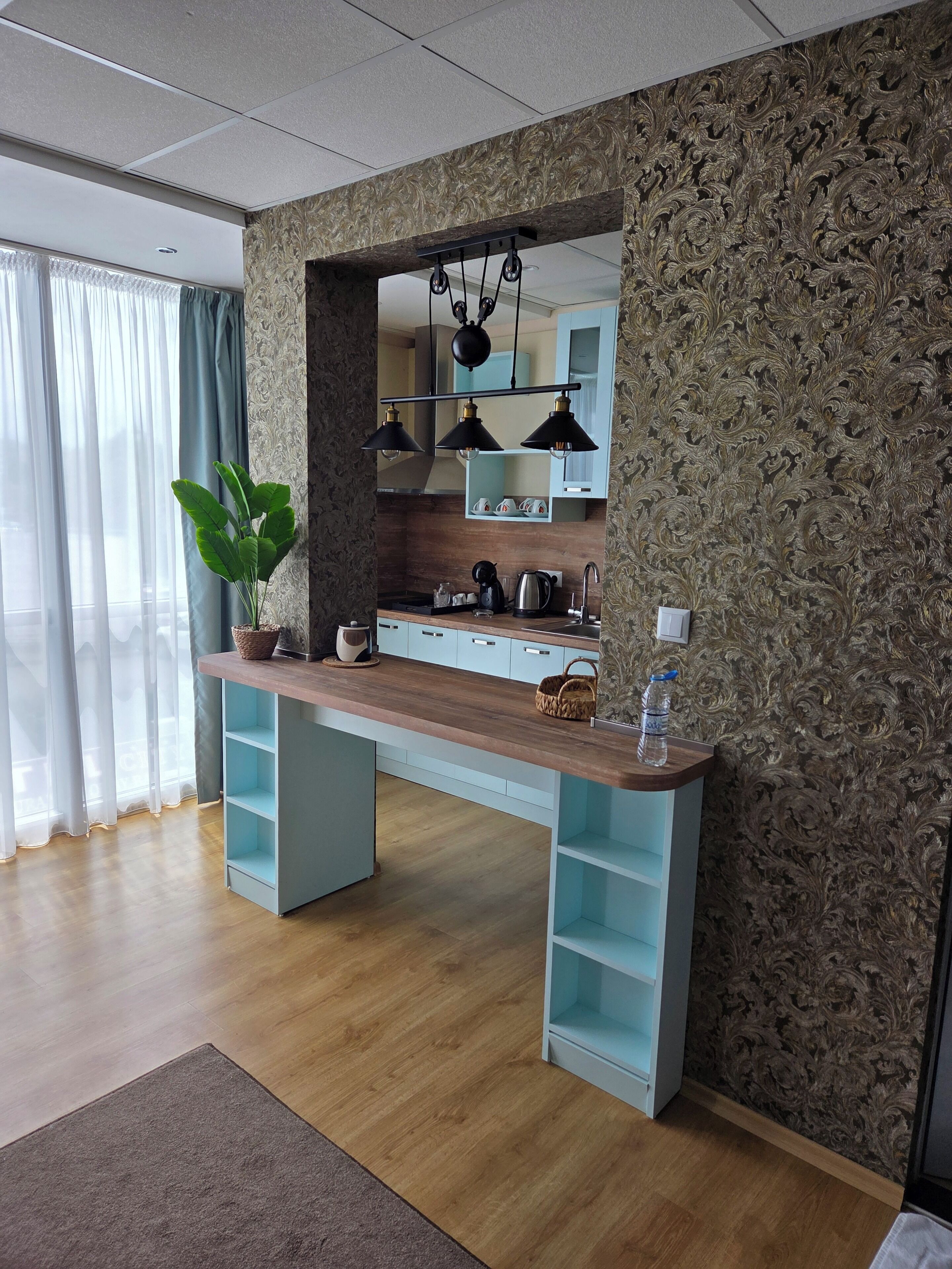 Foto - Hotel City