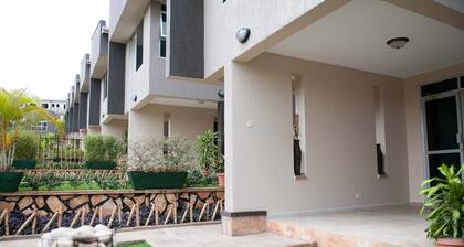 Pearl Cottages Kiwatule