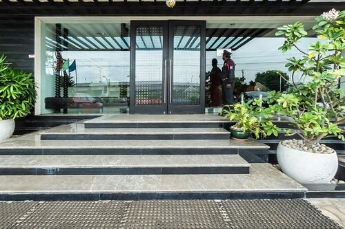 THEKAYHOTEL