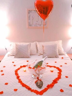 Comfort Double Room | Minibar, free WiFi - Pousada do Conde (Canela)