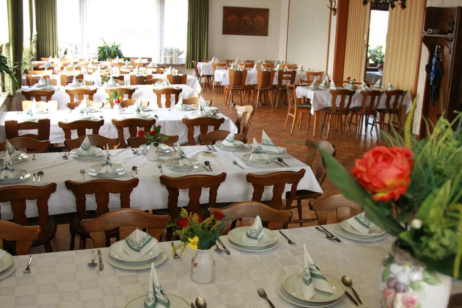 ร้านอาหาร