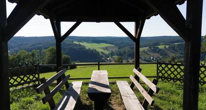 Gasthof Pension Zur Traube