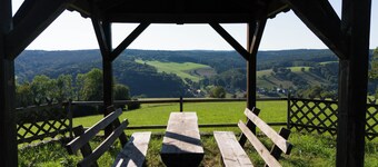 Gasthof Pension Zur Traube
