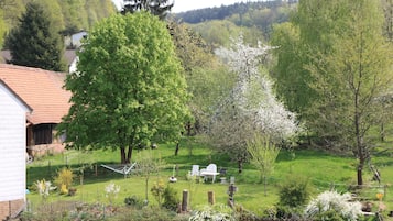 Doppelzimmer (mit Balkon) | Kostenloses WLAN