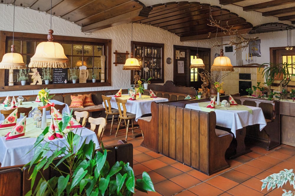 Gasthof Pension Zur Traube