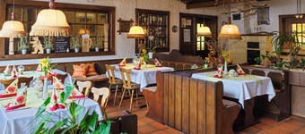 Gasthof Pension Zur Traube