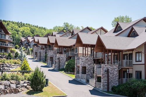 Condos Château-Bromont