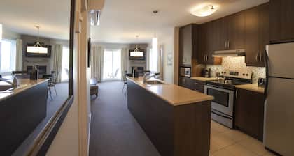 Condos Château-Bromont