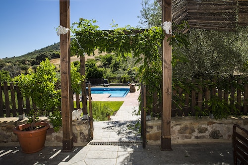 Casa Rural La Huerta De Los Nogales