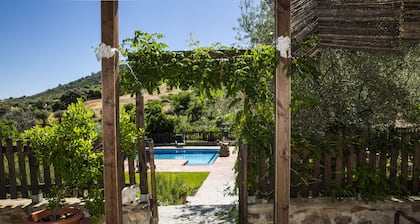 Casa Rural La Huerta De Los Nogales