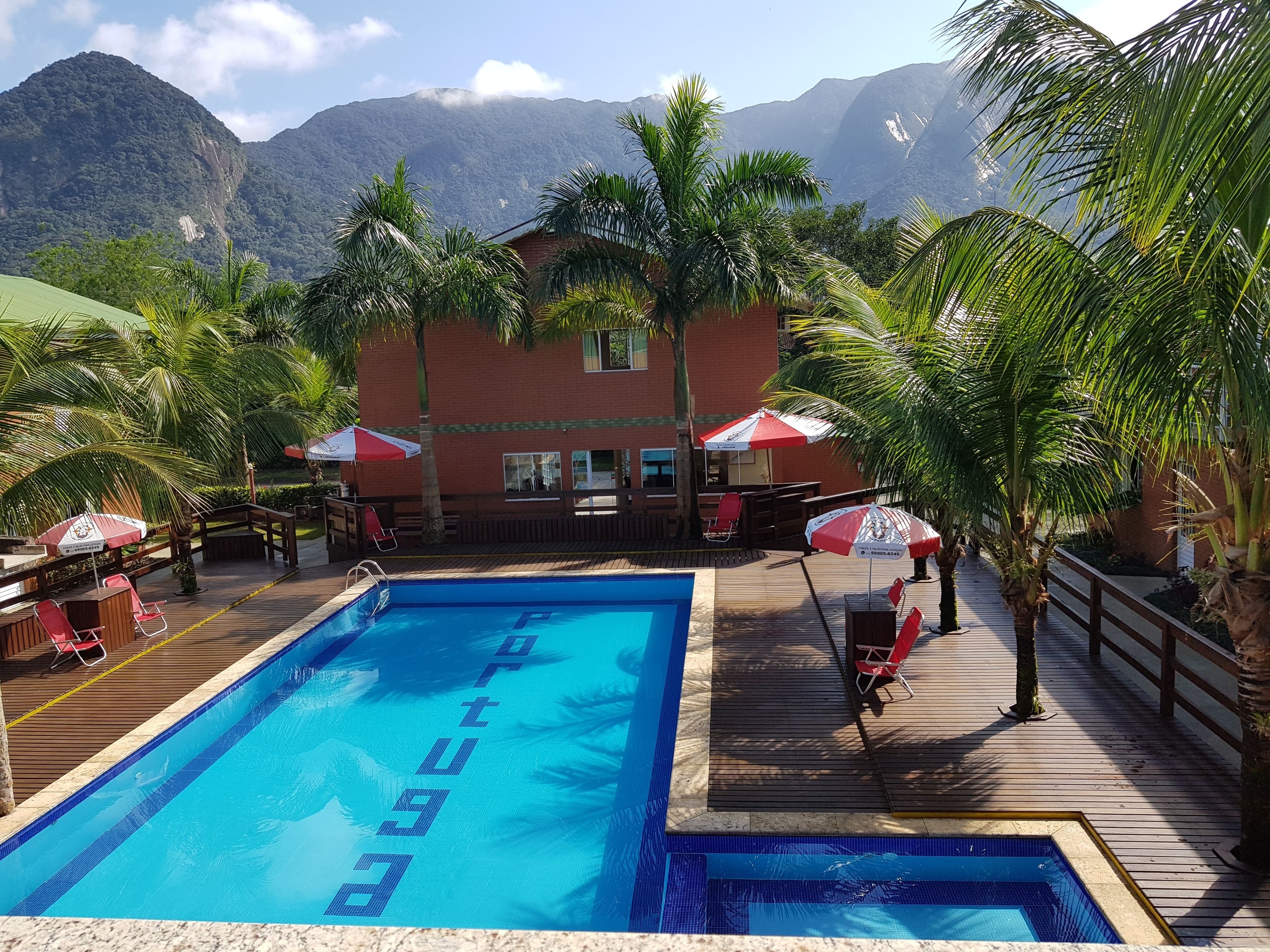 Photo - Residencial dos Portugas