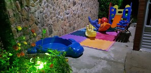 Children's activities