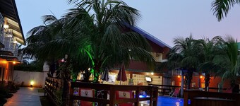 Pousada Residencial dos Portugas