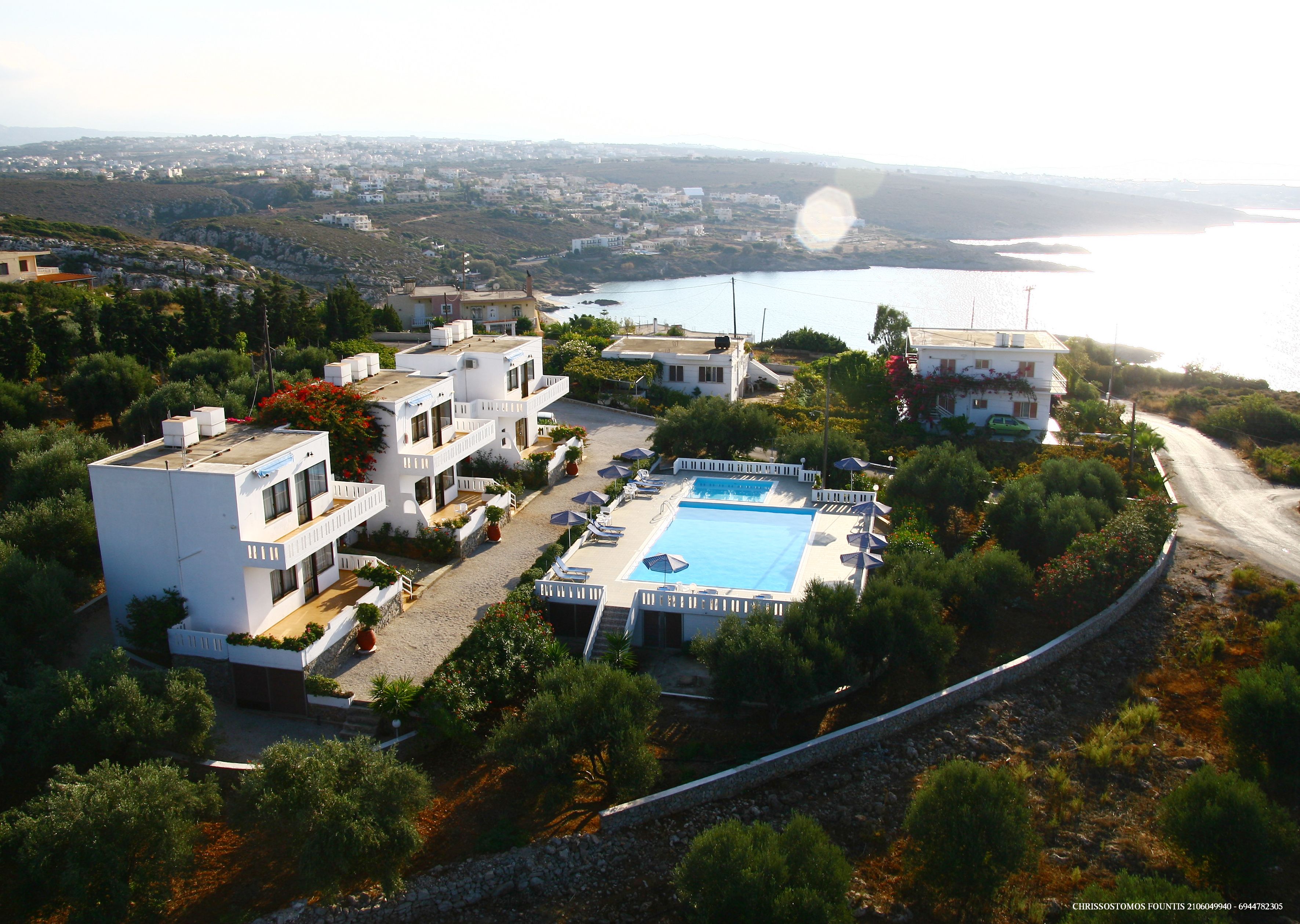 Photo - Villas Michalis