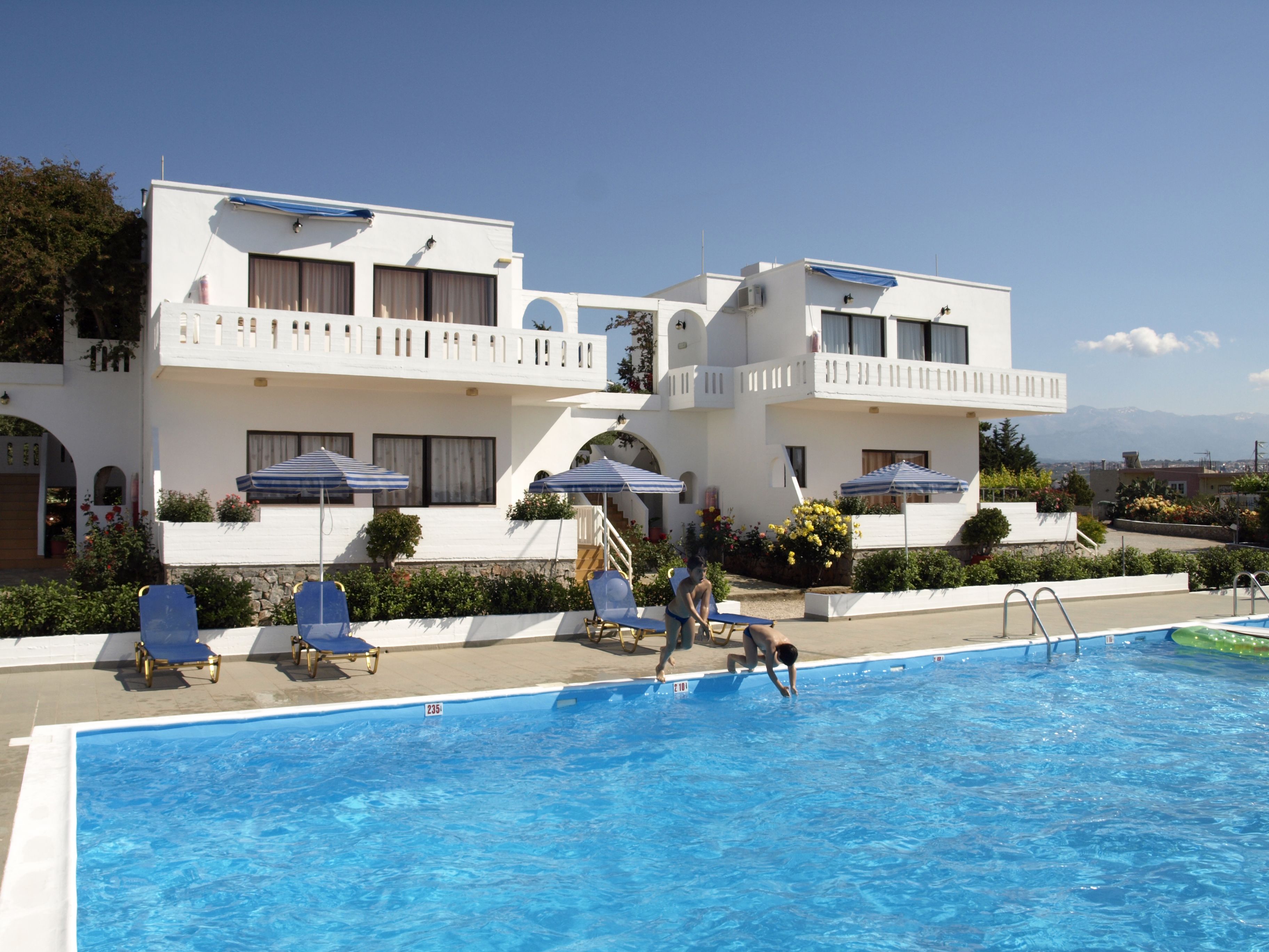 Photo - Villas Michalis