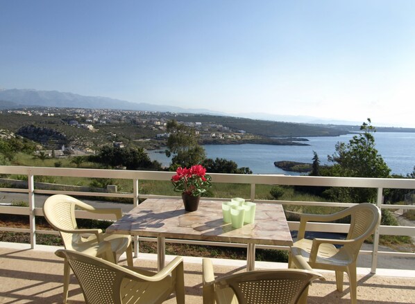 Family Apartment | View from property