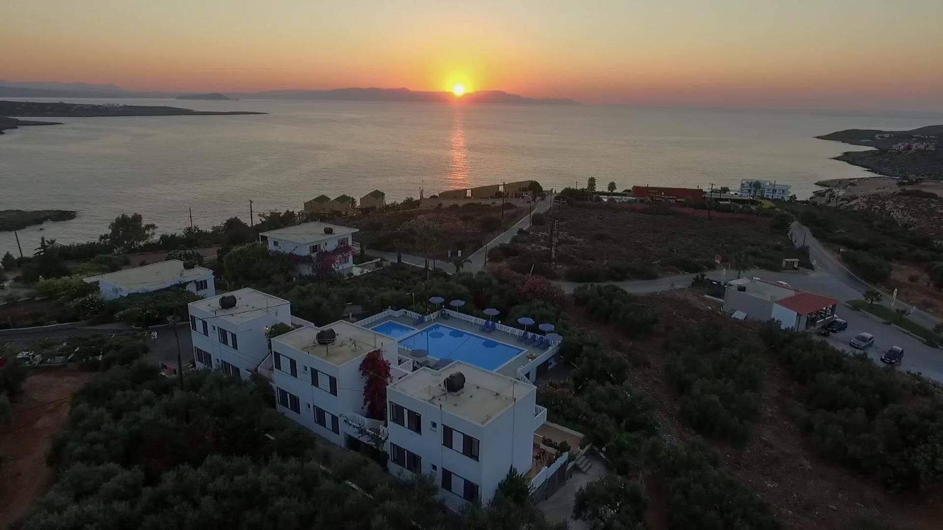 Photo - Villas Michalis